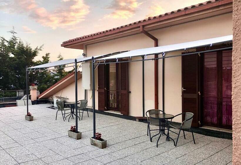 ペンション Alloggio Turistico Luigina