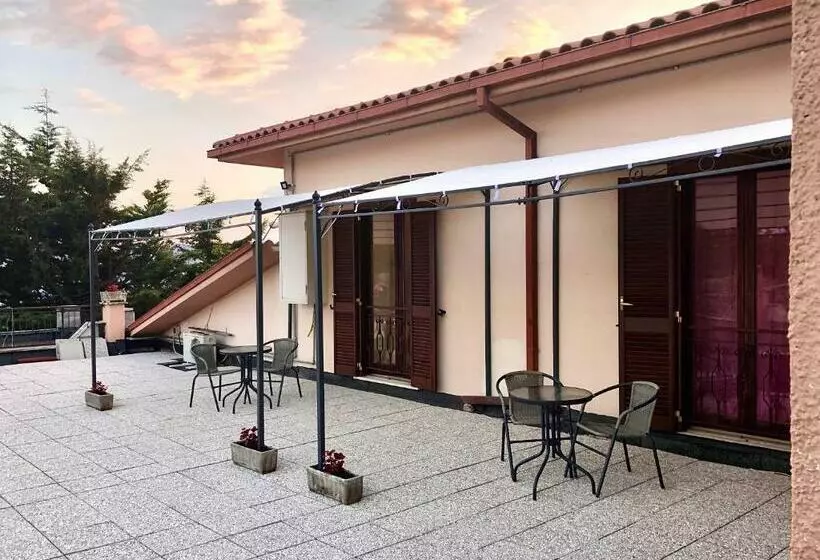 Majatalo Alloggio Turistico Luigina