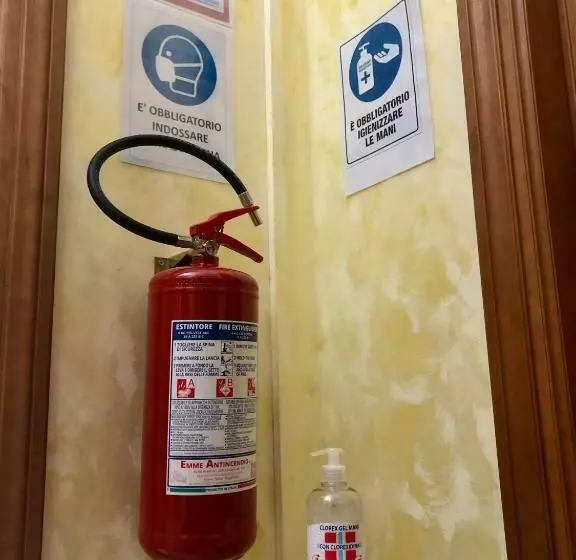 Majatalo Alloggio Turistico Luigina