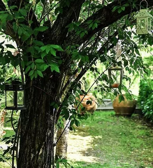 Majatalo Alloggio Turistico Luigina