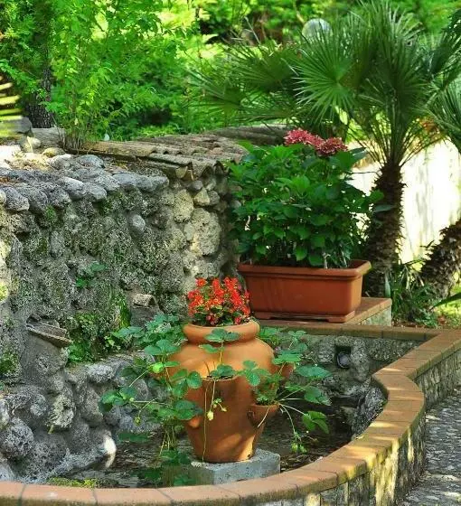 Majatalo Alloggio Turistico Luigina