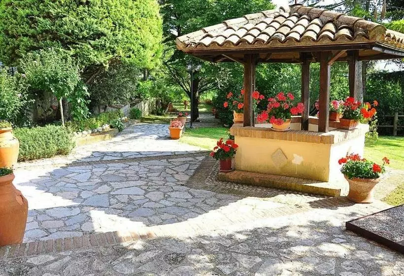 Majatalo Alloggio Turistico Luigina