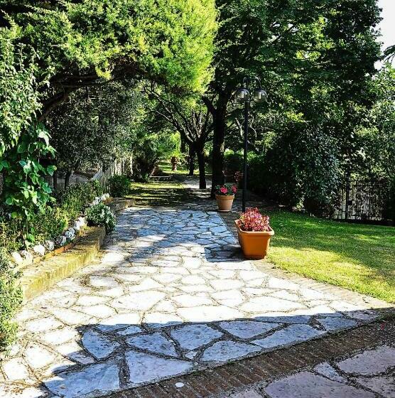 ペンション Alloggio Turistico Luigina