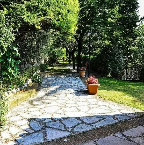 Majatalo Alloggio Turistico Luigina