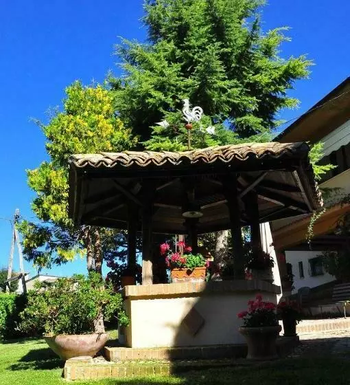 Majatalo Alloggio Turistico Luigina