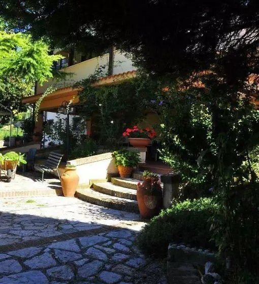 Majatalo Alloggio Turistico Luigina