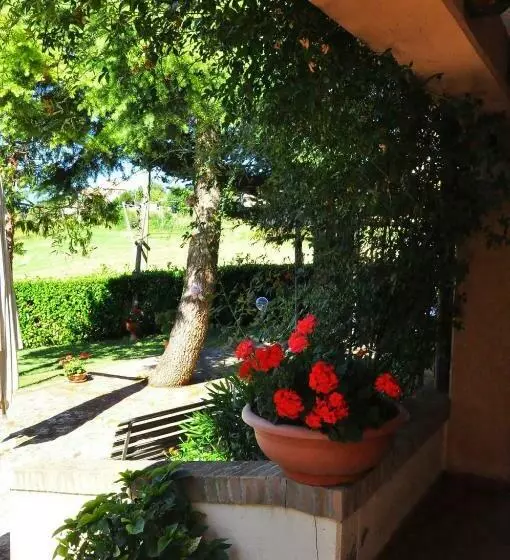 Majatalo Alloggio Turistico Luigina