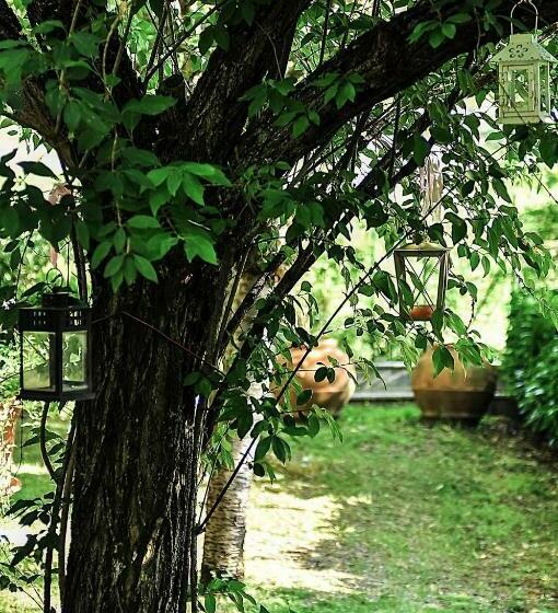 ペンション Alloggio Turistico Luigina