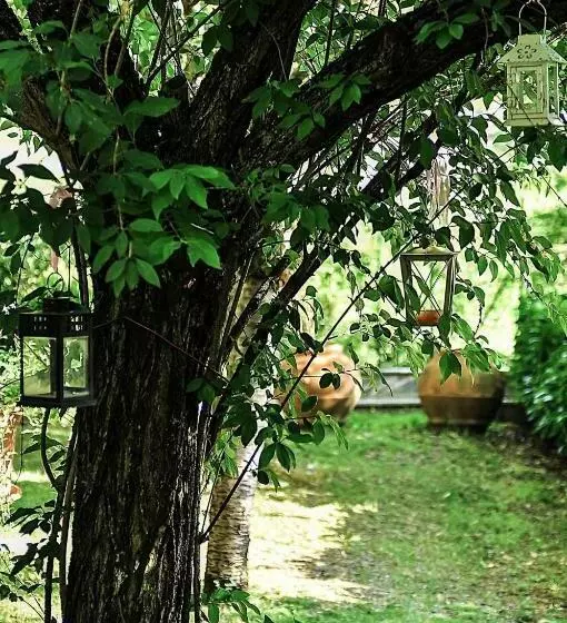 Majatalo Alloggio Turistico Luigina