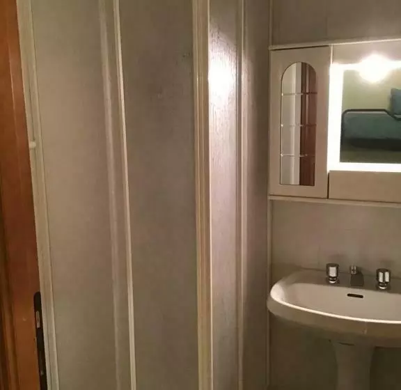 Majatalo Alloggio Turistico Luigina