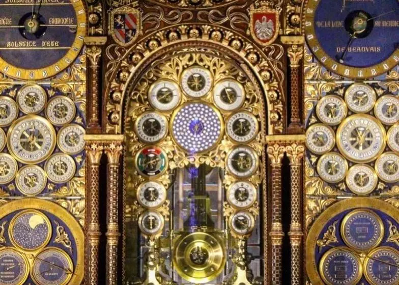 ペンション Au Vieux Château