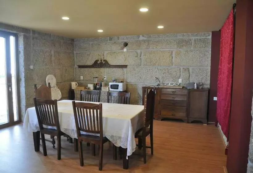 Majatalo Casa Dos Primos