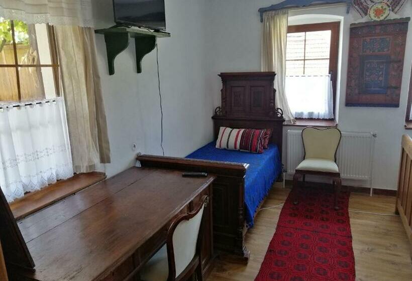 Пансион Casa Tradițională Transilvăneana