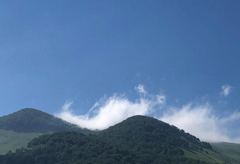 ペンション Chambres D Hôtes Etche Iza