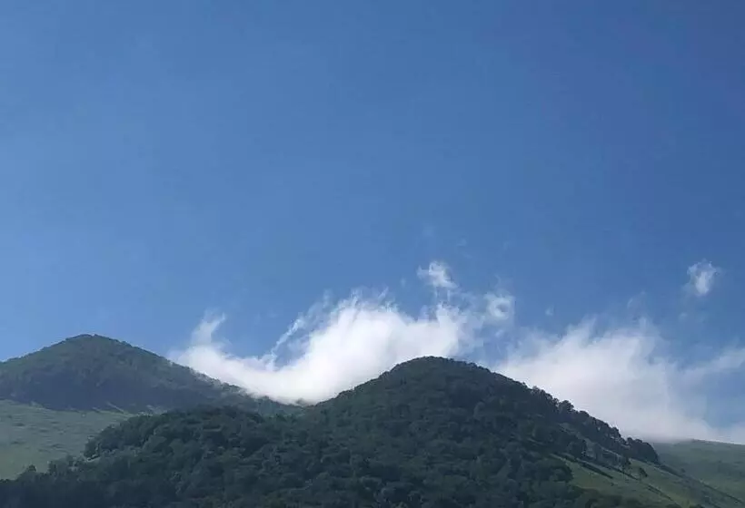 Majatalo Chambres D Hôtes Etche Iza