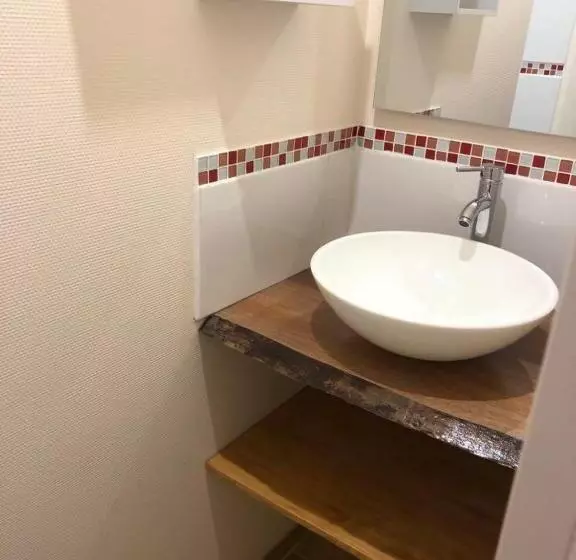 Majatalo Chambres D Hôtes Etche Iza