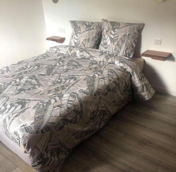 ペンション Chambres D Hôtes Etche Iza