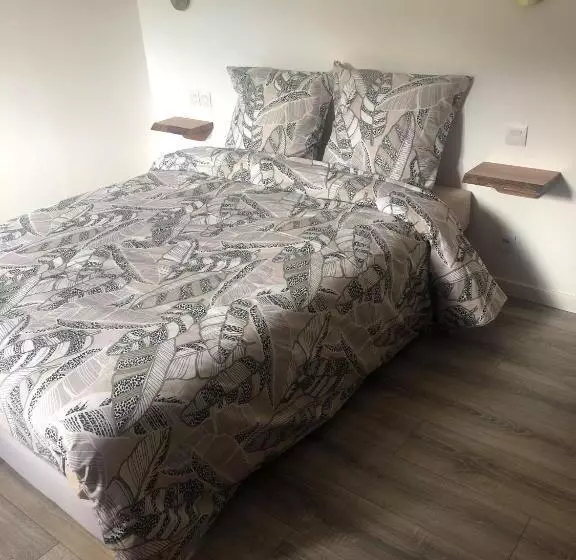 Majatalo Chambres D Hôtes Etche Iza