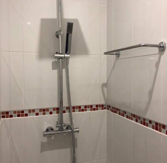 펜션 Chambres D Hôtes Etche Iza