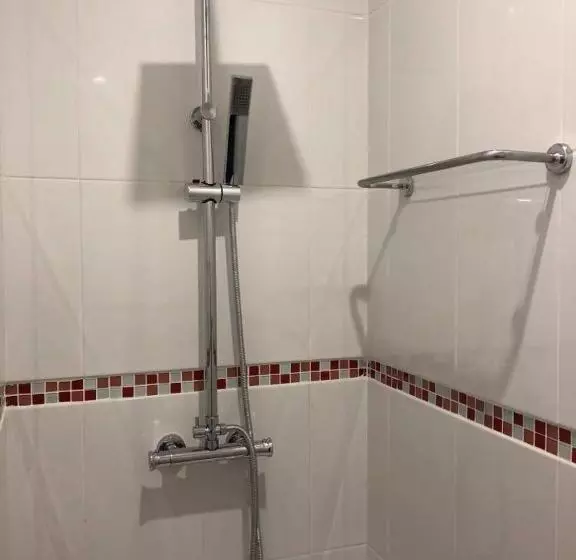 Majatalo Chambres D Hôtes Etche Iza