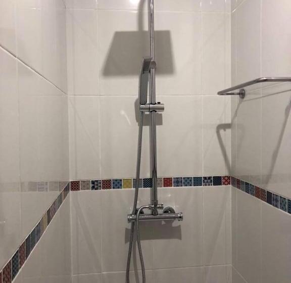 펜션 Chambres D Hôtes Etche Iza