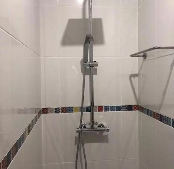 Majatalo Chambres D Hôtes Etche Iza