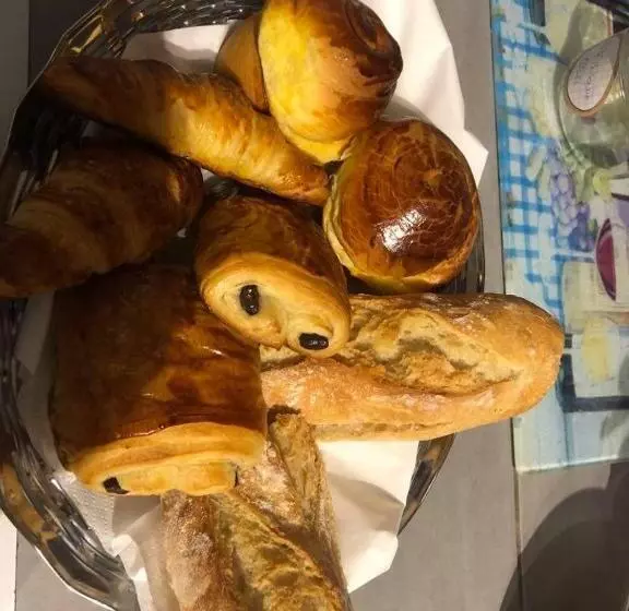 Majatalo Chambres D Hôtes Etche Iza