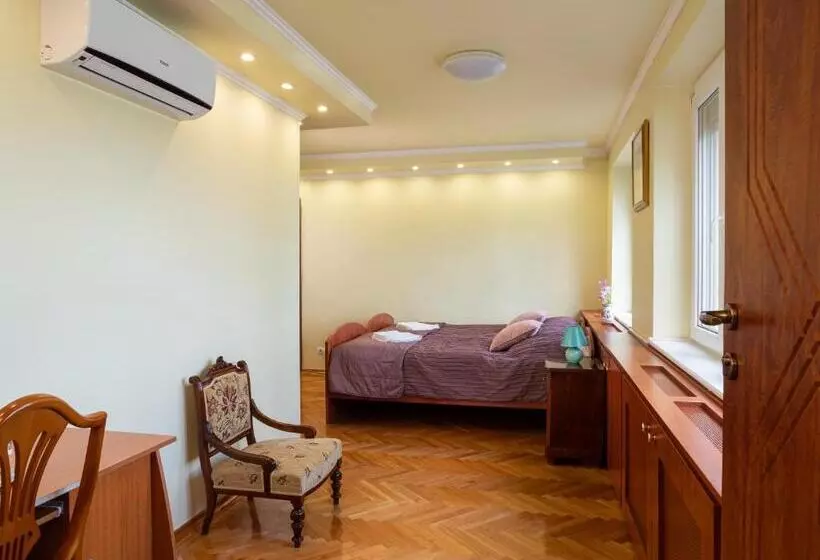 Majatalo Frank Vendégház