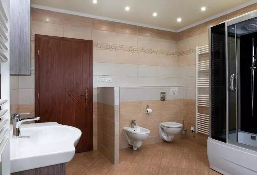 Majatalo Frank Vendégház