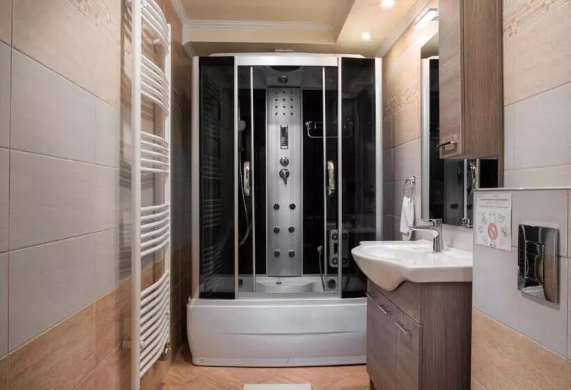 Majatalo Frank Vendégház