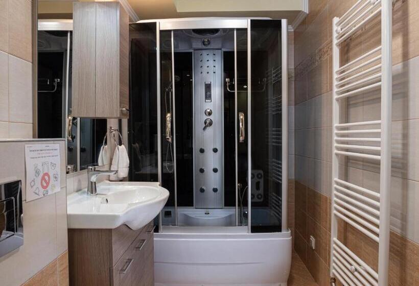 Pensionat Frank Vendégház