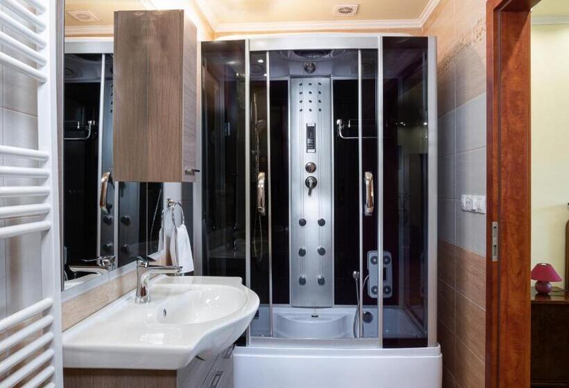 Pensionat Frank Vendégház