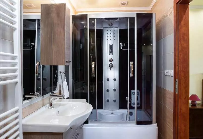 Majatalo Frank Vendégház