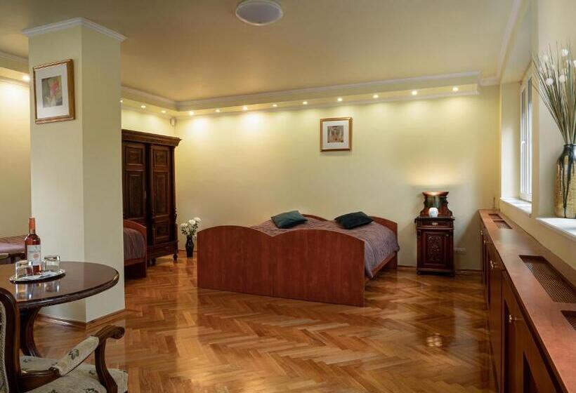 Pensionat Frank Vendégház