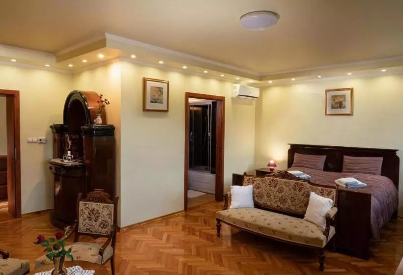 Majatalo Frank Vendégház