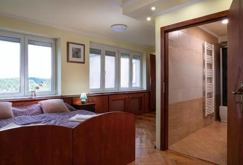 Majatalo Frank Vendégház