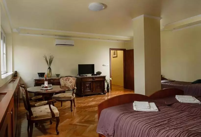 Majatalo Frank Vendégház