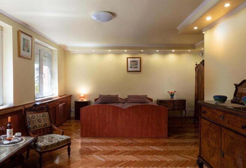 Pensionat Frank Vendégház