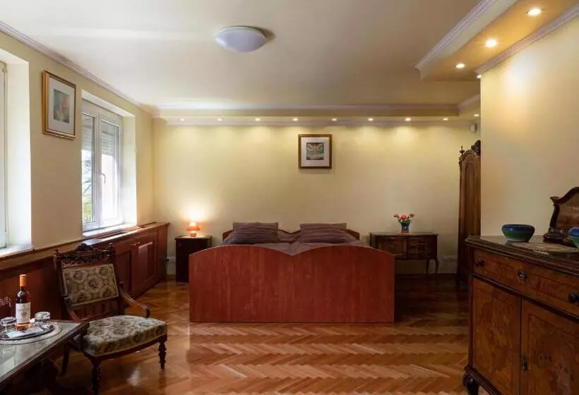 Majatalo Frank Vendégház