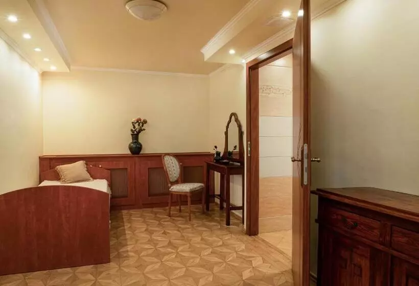 Majatalo Frank Vendégház