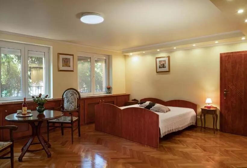 Majatalo Frank Vendégház