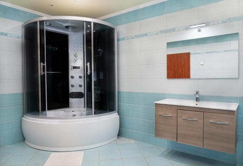 Pensionat Frank Vendégház