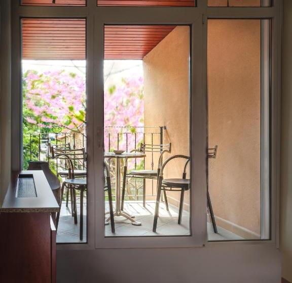 Pensionat Frank Vendégház