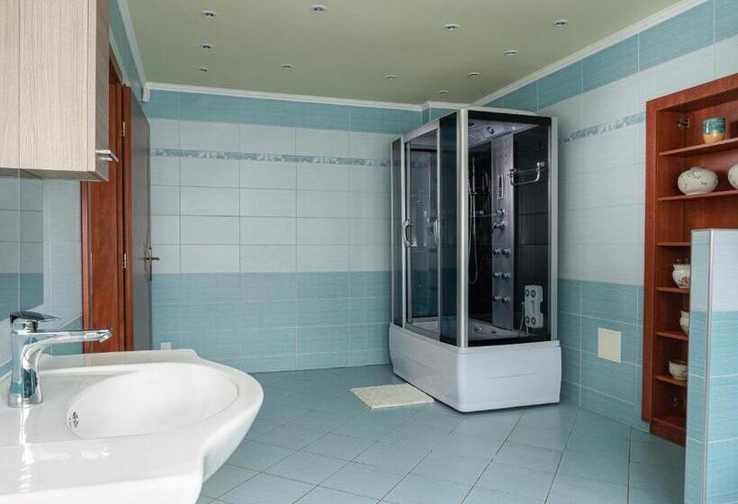 Pensionat Frank Vendégház