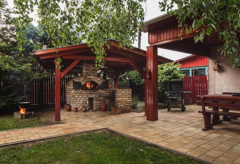 Pensionat Frank Vendégház