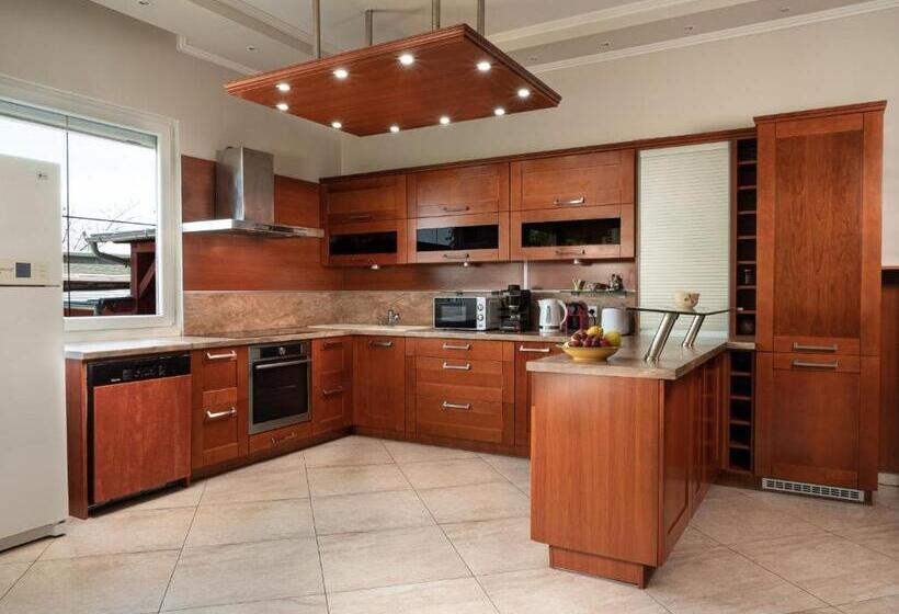 Pensionat Frank Vendégház