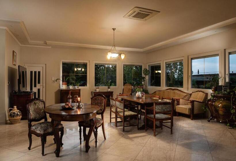 Pensionat Frank Vendégház