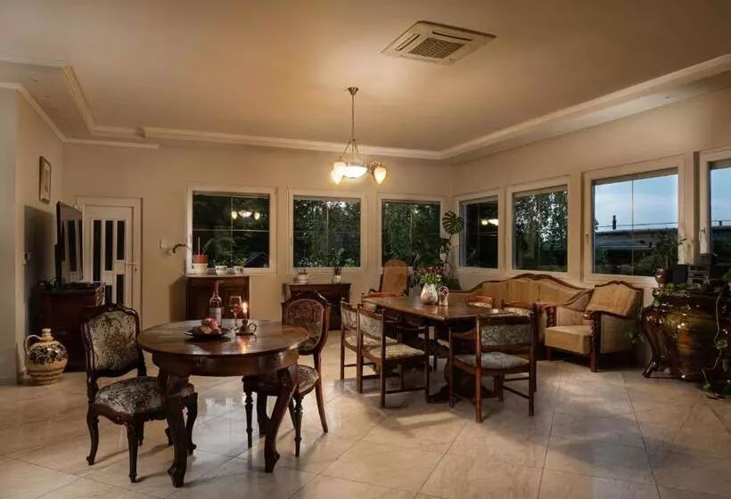 Majatalo Frank Vendégház