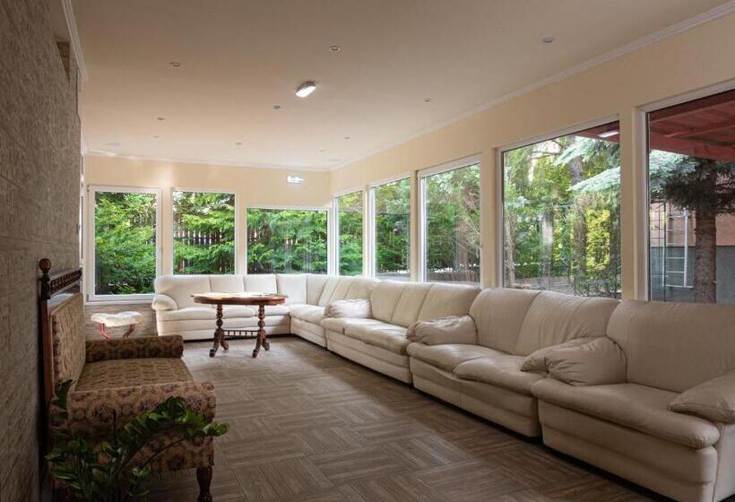 Pensionat Frank Vendégház