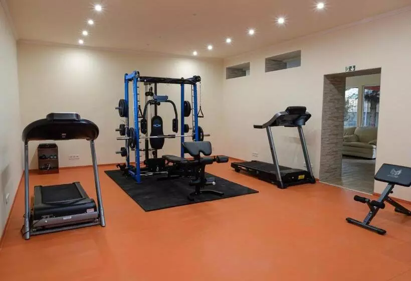 Majatalo Frank Vendégház